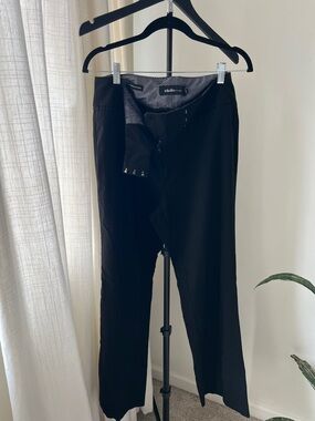 Studio By Torrid Black Trousers Excellent Condition Business Casual 16 Tall